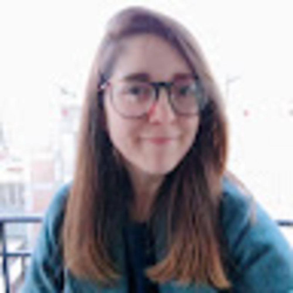 Meet your Posher, Gina